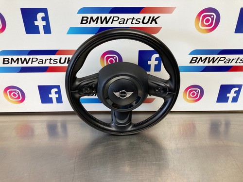 Mini cooper multi function