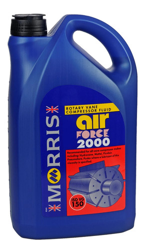 Morris air force 2000 - air,