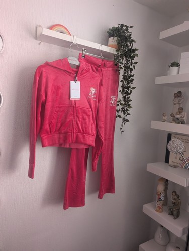 New kids bright pink - kids, diamante
