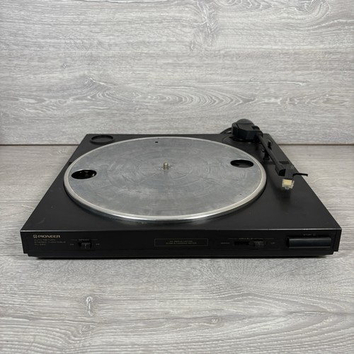 Pioneer z93 stereo - pl-z93,