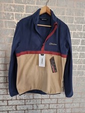 N Berghaus Aslam MEDIUM