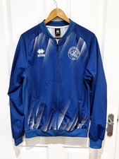 QPR  FC- Full Zip - Walkout