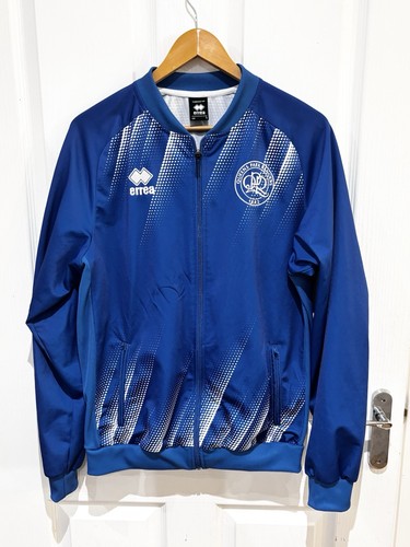 Qpr full zip - fc-,