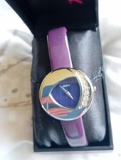 Brand New In Original Box Seksy Watch