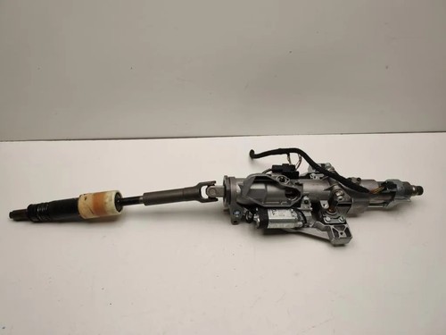 Mercedes benz r230 steering - mercedes-benz, sl