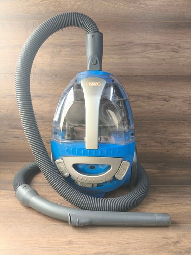 Vax 2000w blue cylinder vacuum - 2000w,