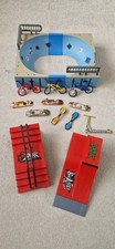 Tech deck fingerboard half - tech,