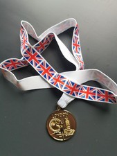 Gold Medal - Gold London 2012