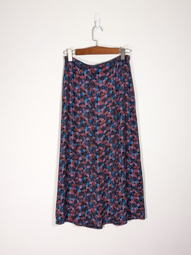 Laura ashley floral viscose - ashley,