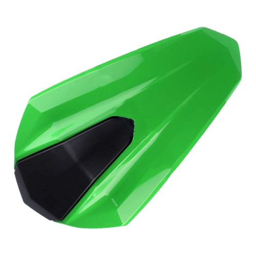 Motorcycle rear seat cover - seat,