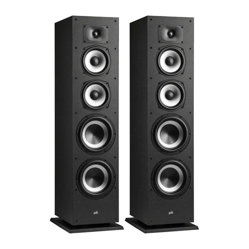 Polk audio monitor xt70 - polk,
