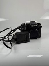 PENTAX K1 36.4 MP Digital SLR