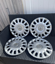 Genuine Vauxhall Corsa D 14"