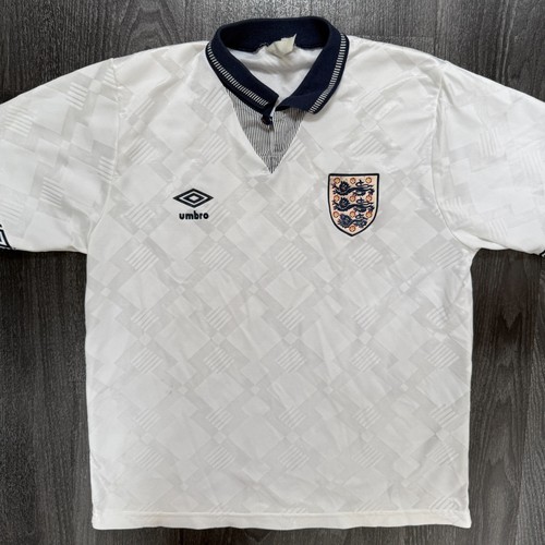 Original umbro england 1990 - england,