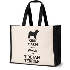 Keep Calm & Walk Tibetan