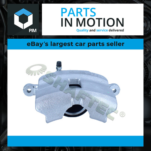 Brake caliper fits - caliper, nissan