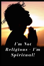 Eliet - I'm Not Religious -