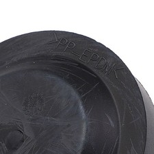 Front Headlight Cover Lid Cap