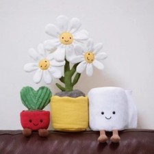 Jellycat Amuseables Daisy