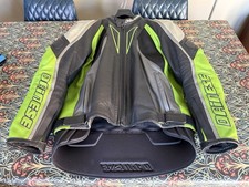 Dainese kirishima leather - kirishima, r