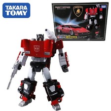 Transformation masterpiece - transformation,