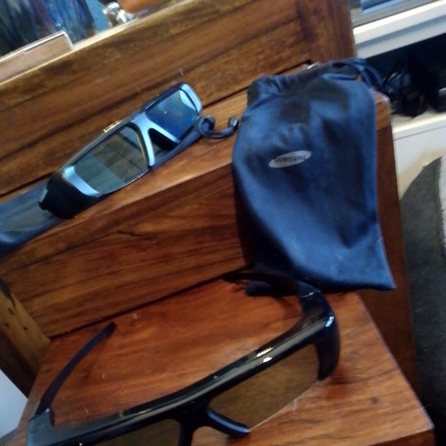 Samsung active glasses - samsung,