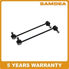 FRONT STABILISER LINK DROP