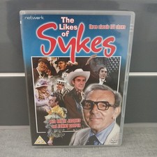 Eric Sykes: The Likes of Sykes