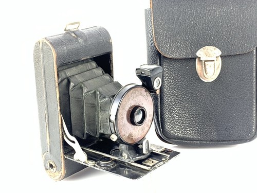 Ernemann rolf 127 - 127, roll