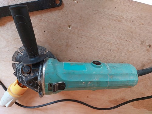 Tool master pro angle - angle, grinder