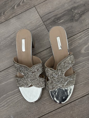 Luna rotelli women silver - luna,