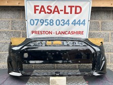 MINI COOPER JCW Front Bumper