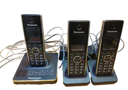Panasonic digital cordless - digital,