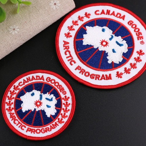 Replacement goose patches - replacement,