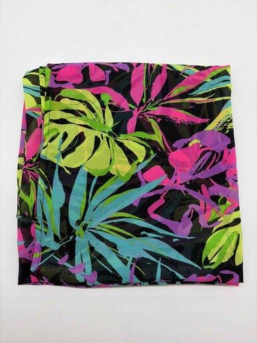 Pre owned beach riot - pre-owned, black
