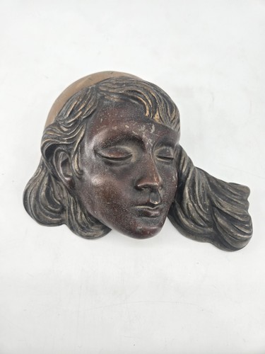 Vintage cast metal - vintage,