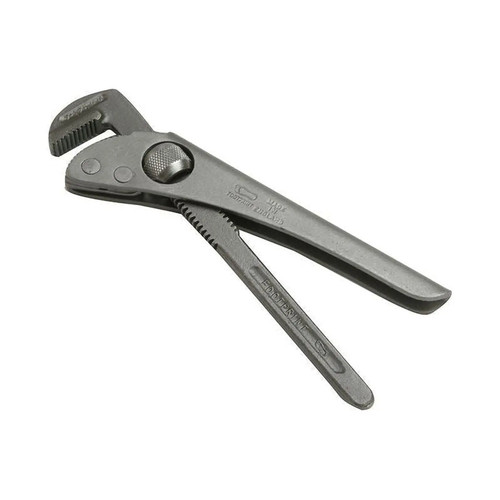Footprint 9007w thumbturn pipe - footprint,