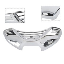 Lower Fairing Cowl Housing Front For Honda Goldwing 1500 GL1500SE GL1500A Chrome