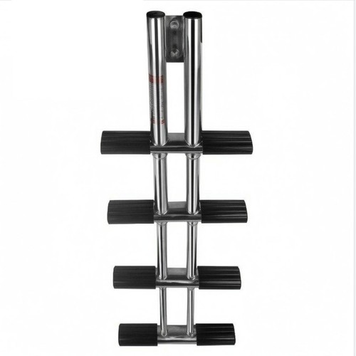 Boat boarding ladder - boat,