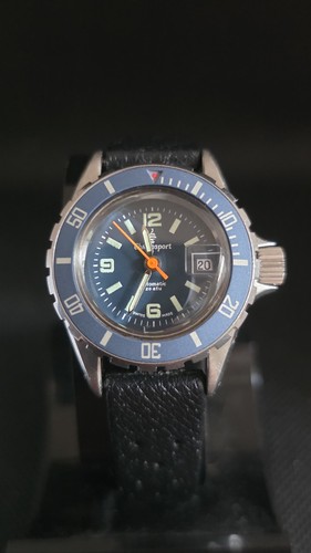 Vintage chronosport atlantis - vintage,