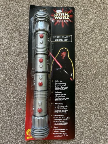 Star wars episode darth maul - episode,