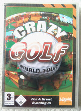 Crazy Golf World Tour - PC