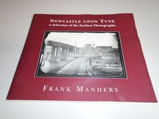 NEWCASTLE UPON TYNE A