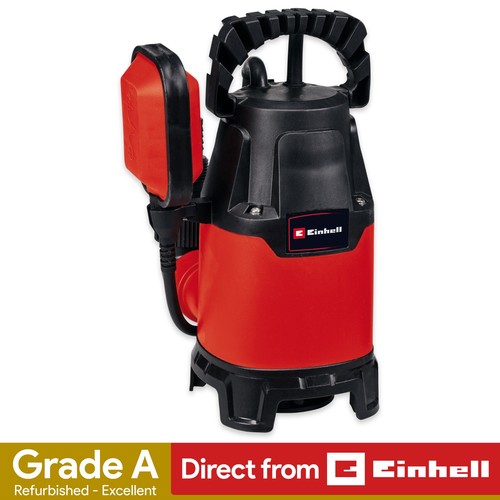 Einhell dirty water - water, pump