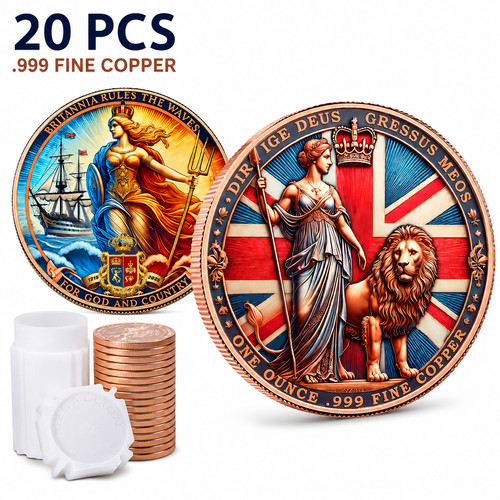 Oz britannia rules - oz,