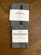 The Organic Company - Little