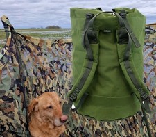 Quality Decoy sack for  Duck