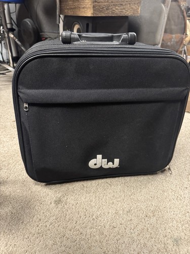 Double bass carry case - dw,