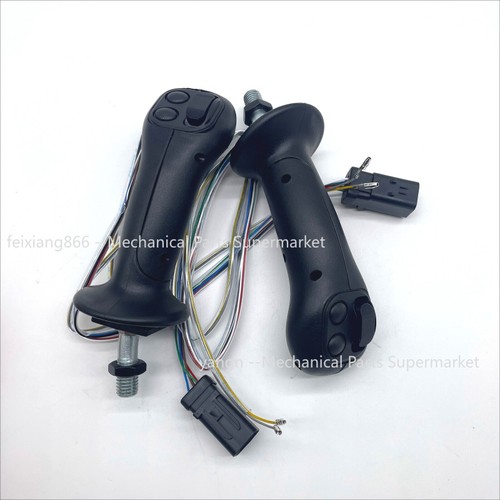 Electro joystick handle glue - electro-joystick,