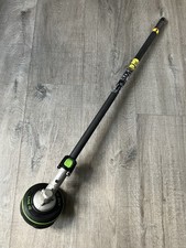 EGO STA1700 MULTI TOOL LINE TRIMMER ATTACHMENT - Used only once! RRP £149.